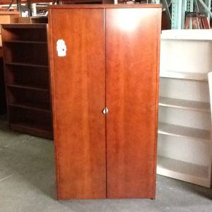 No Pre Owned Office Furniture at this time - Storage Cabinets