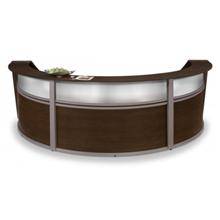 Desks - Reception Desks