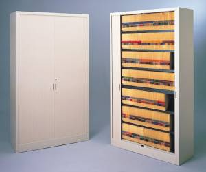 Filing  - Medical Filing Cabinets
