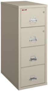 Filing  - Fire File Cabinets and Safes