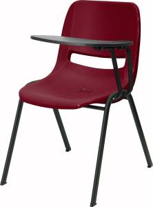 School - Tablet Chairs / Student Desks