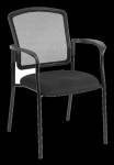 Office Chairs & Seating - Guest - Eurotech Seating - Eurotech Dakota 7011