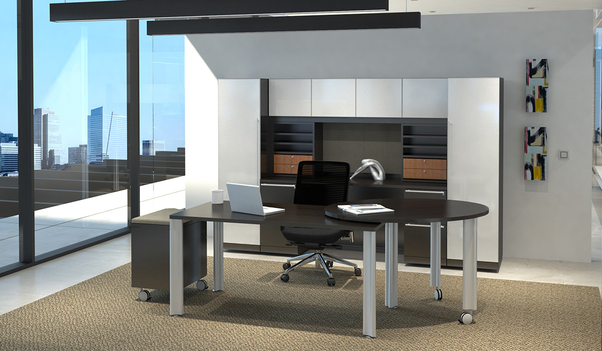 cherryman office furniture