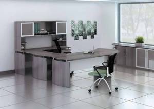 Complete Rooms - Office Suites & Desk Sets