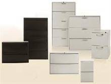 Storage & Filing - Filing 