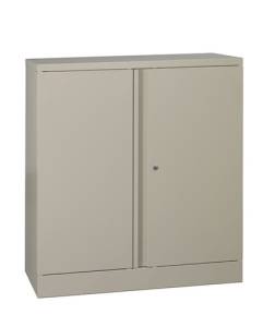 Storage Cabinets - Metal Storage Cabinets