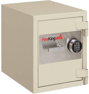 Storage & Filing - Safes