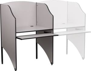 School - Study Carrel