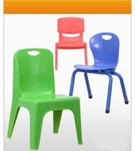 School - Pre-School Seating