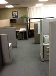 Used Cubicles - No Pre Owned Office Furniture at this time - Used Office Cubicles