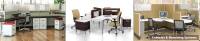 Cubicles & Benching Systems