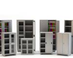 Storage & Filing - Storage Cabinets