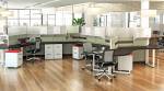 Office Cubicles & Modules