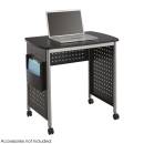 Tables - Sit to Stand Adjustable Tables - Safco - Scoot Sitting Desk