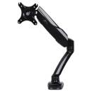 Alera - Heavy-Duty Articulating Monitor Arm with USB - Image 1