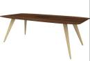 Lorell - Lorell Relevance Series Rectangular Conference Table 96" - Image 3