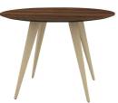 Lorell Relevance Series Round Meeting Table 48"