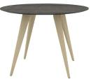 Lorell - Lorell Relevance Series Round Meeting Table 48" - Image 2