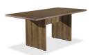 Lorell - Lorell Chateau Series 6ft Rectangular Conference Table
