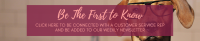 Weekly Email Blast 2021, April 13