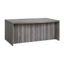 Safco - Safco Aberdeen 72"W Bowfront Desk - Image 6