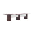 Tables - Conference Tables - Safco - Napoli® 14' Conference Table