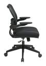Office Star - Deluxe Chair with AirGrid® Back and Mesh Seat - Image 2