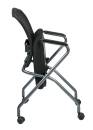 Office Star - Deluxe Folding Chair      (2 Pack) - Image 4