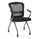 Office Star - Deluxe Folding Chair      (2 Pack) - Image 5
