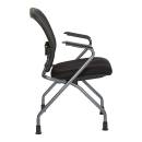 Office Star - Deluxe Folding Chair      (2 Pack) - Image 7
