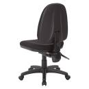 Office Star - Dual Function Ergonomic Chair with Adjustable Back Height. - Image 3