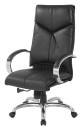 Office Star - High Back Executive Leather Office Chair - Image 5