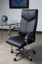 Office Star - High Back Executive Leather Office Chair - Image 6
