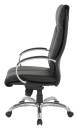 Office Star - High Back Executive Leather Office Chair - Image 9