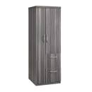 Storage Cabinets - Wood Storage Cabinets - Safco - Aberdeen® Series Personal Storage Tower