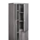 Safco - Aberdeen® Series Personal Storage Tower - Image 3