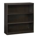 Aberdeen® Series 3-Shelf, Bookcase