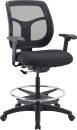 Eurotech Seating - Apollo Drafting Chair