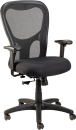 Eurotech Seating - Apollo Synchro High Back - Image 1