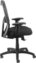 Eurotech Seating - Apollo Synchro High Back - Image 3