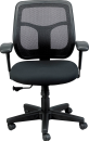 Eurotech Seating - Apollo High/Back Synchro with Ratchet Back - Image 2