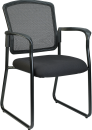 Eurotech Seating - Dakota 2 Sled Base - Image 2