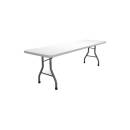 Tables - Folding Tables - Safco - Event Series 30"x96" Rectangular Folding Table     