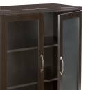 Safco - Aberdeen® Series Glass Display Cabinet - Image 3