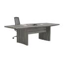 Safco - Aberdeen® Series 8' Conference Table - Image 4