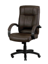 Seating - Executive - Eurotech Seating - Odyssey Executive Chair