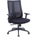 Lorell - Lorell High-Back Molded Seat Chair - Image 1