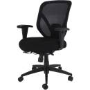 Lorell - Lorell Executive High-Back Chair - Image 3