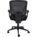 Lorell - Lorell Executive High-Back Chair - Image 4
