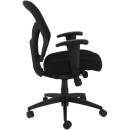 Lorell - Lorell Executive High-Back Chair - Image 5